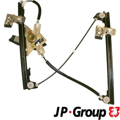 Window Regulator